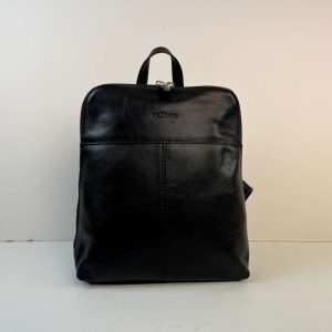 THE MONTE 6626204 svart