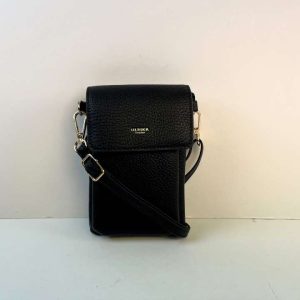 ULRIKA 6636212 svart