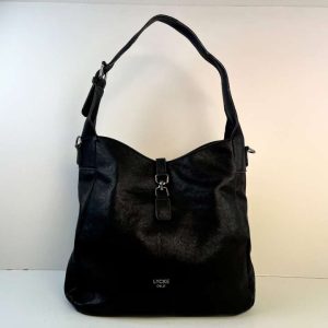 LYCKE 6656210 svart