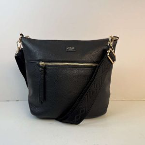 LYCKE 6656212 svart