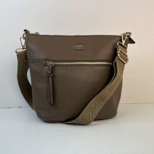 LYCKE 6656214 taupe