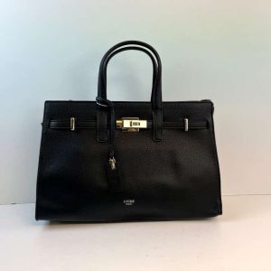 LYCKE 6656215 svart