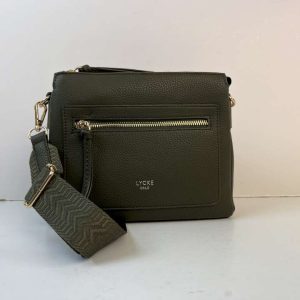 LYCKE 6656219 grön