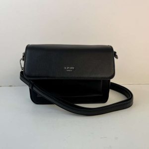 LYCKE 6656220 svart