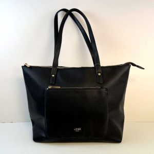 LYCKE 6656221 svart