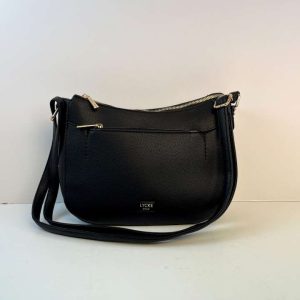 LYCKE 6656223 svart