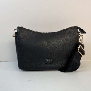 LYCKE 6656225 svart