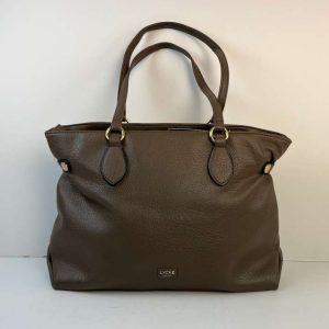 LYCKE 6656229 taupe