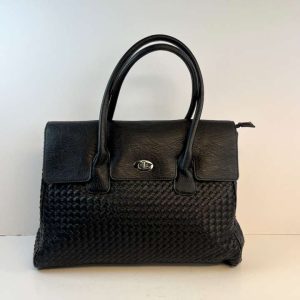 LYCKE 6656230 svart