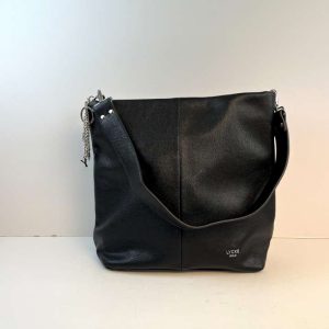 LYCKE 6656231 svart