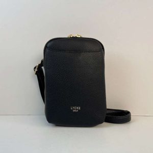 LYCKE 6656233 svart
