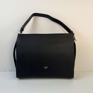 LYCKE 6656235 svart
