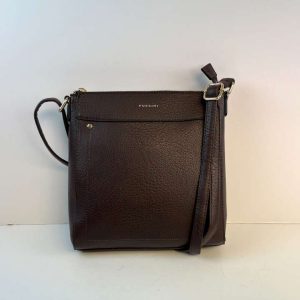 PUCCINI 6656260 mörkbrun