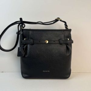 PUCCINI 6656266 svart