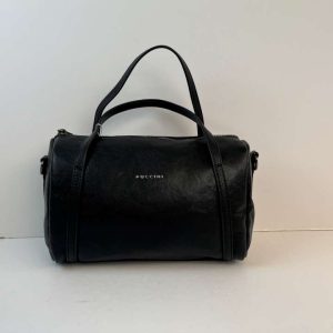 PUCCINI 6656268 svart