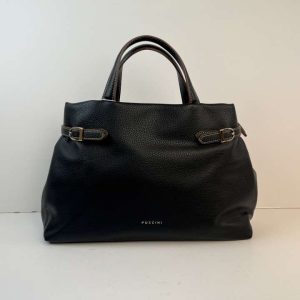 PUCCINI 6656270 svart