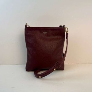 ULRIKA 6656286 vinröd