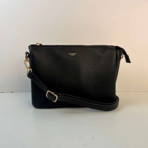 ULRIKA 6656288 svart
