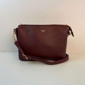 ULRIKA 6656289 vinröd