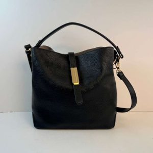 ULRIKA 6656291 svart