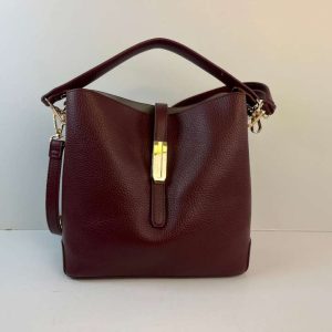 ULRIKA 6656292 vinröd