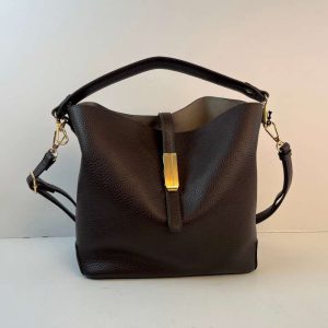 ULRIKA 6656293 brun