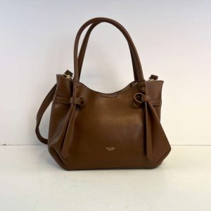 ULRIKA 6656295 brun