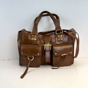 ULRIKA 6666221 cognac
