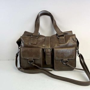 ULRIKA 6666222 taupe