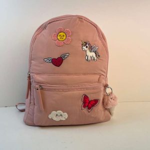 ULRIKA 6686206 rosa