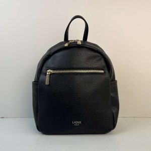LYCKE 6706217 svart