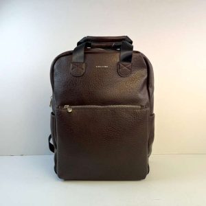 PUCCINI 6706220 mörkbrun