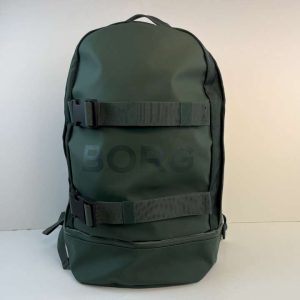 BJÖRN BORG 6706223 grön
