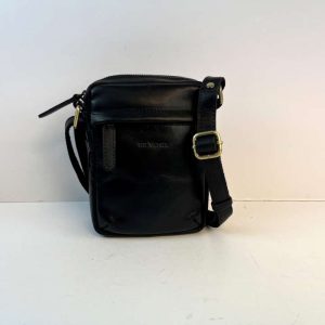 THE MONTE 6756205 svart
