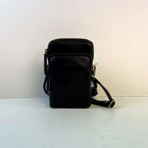 THE MONTE 6756207 svart