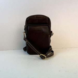 THE MONTE 6756208 brun