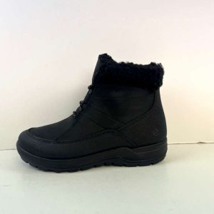 ECCO 1386203 svart