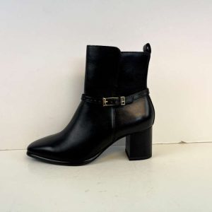 TAMARIS 5376207 svart