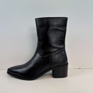 PARK WEST 5376220 svart