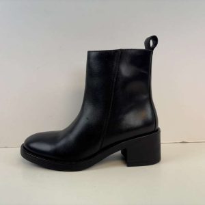 PARK WEST 5376222 svart