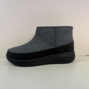 SKECHERS 5386203 blågrå