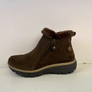 SKECHERS 5386206 brun