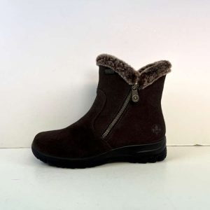 RIEKER 5386224 brun