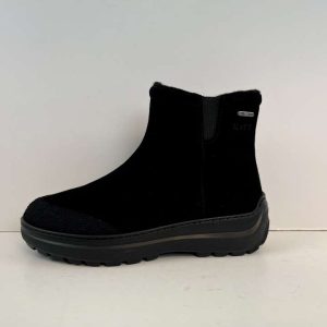 ILVES 5386260 svart