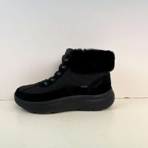 SKECHERS 5396201 svart