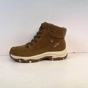 SKECHERS 5396203 cognac