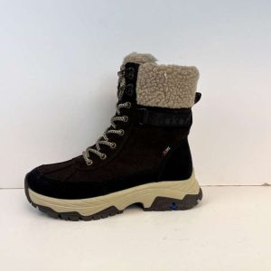 RIEKER 5396225 svart