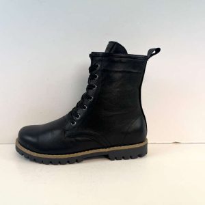 CHARLOTTE 5396233 svart
