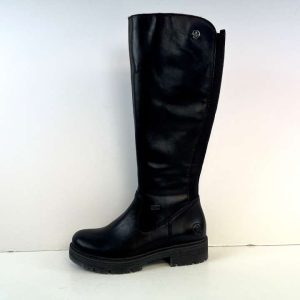 RIEKER 5466202 svart