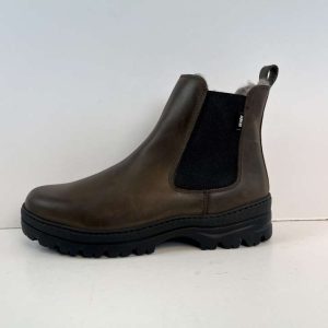 ILVES 5686212 brun